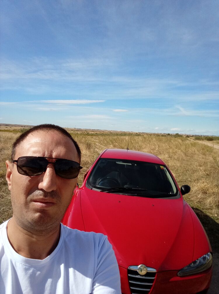 ���� 25694086 ������� Octavian, 43 ����, ���� ���������� � ��������