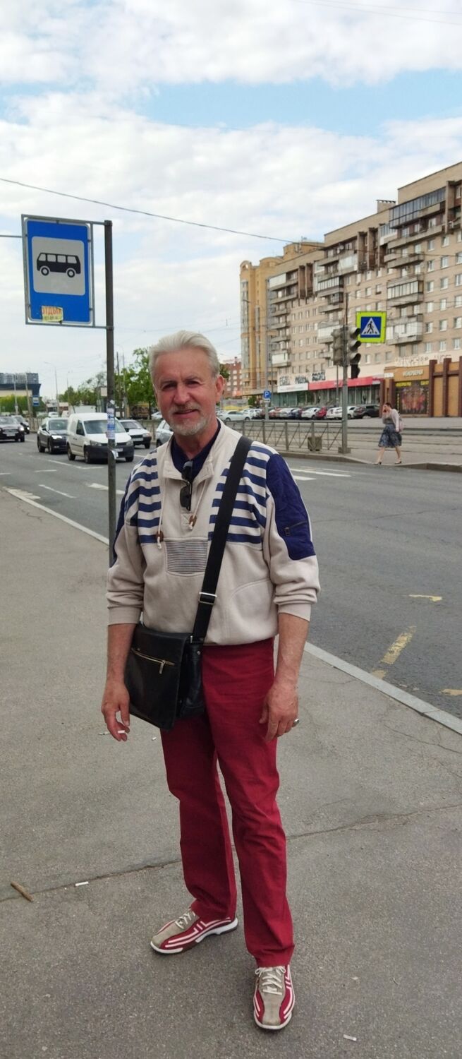 ���������� �����-���������, ���� ������� ��������, 62 ����, ������������ ��� c�������� ���������