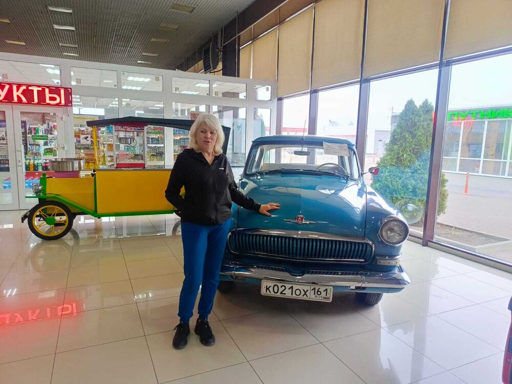 ���� 54537206 ������� Marina, 59 ���, ���� ���������� � ���