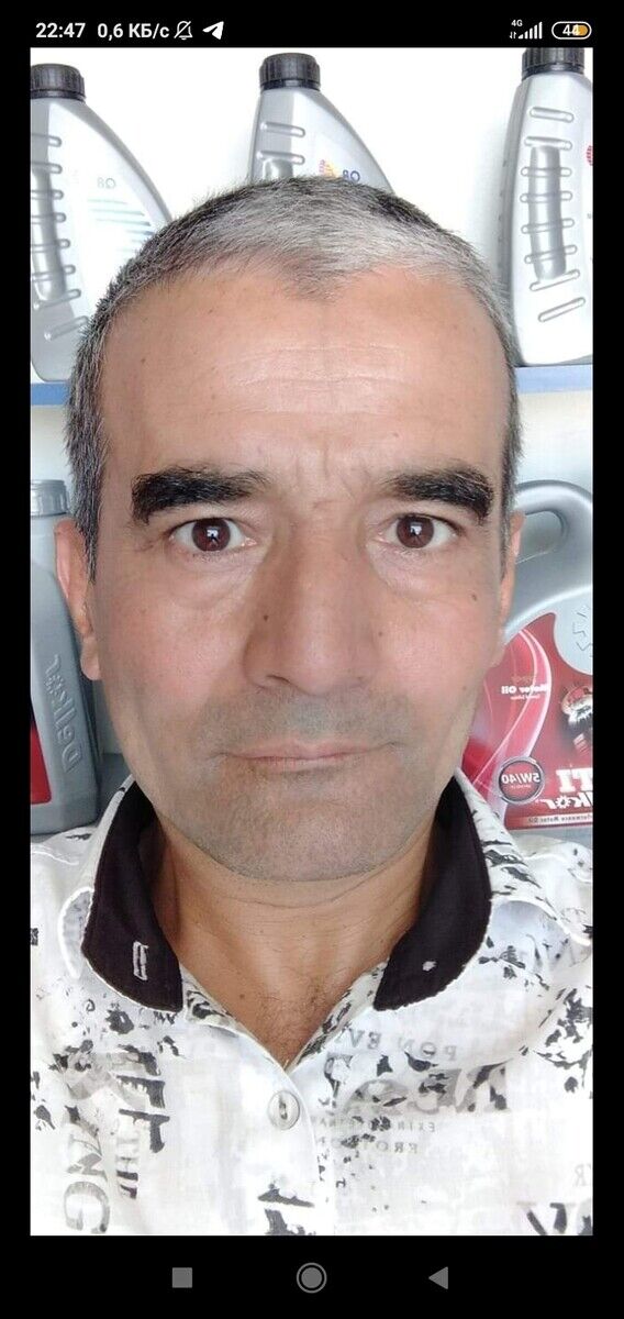 ���� 21471446 ������� Davronbekabd, 52 ����, ���� ���������� � ��������