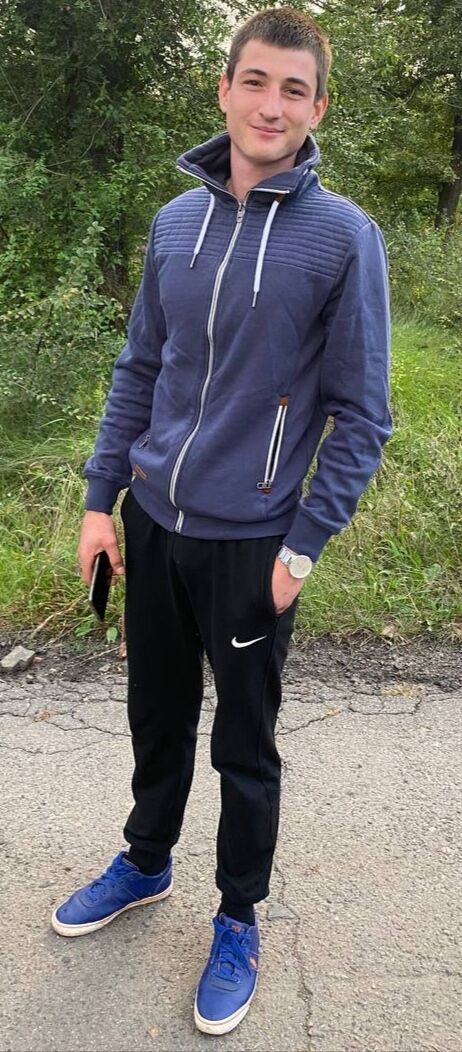 ���� 30416676 ������� Mishka, 26 ���, ���� ���������� � �����