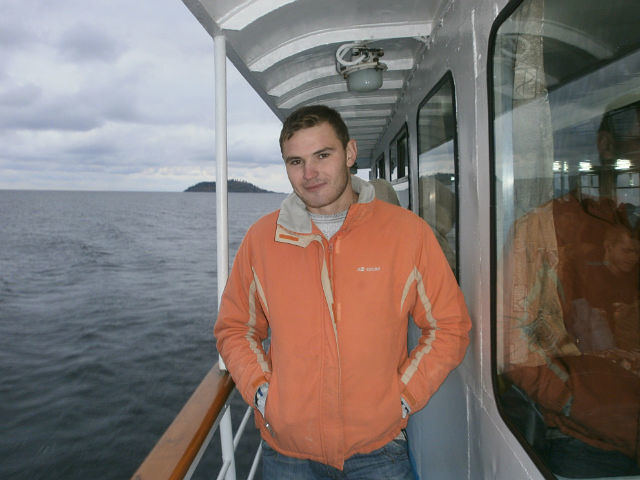 ���������� �������, ���� ������� Dmitri, 38 ���, ������������ ��� ������, ����� � ���������, c�������� ���������