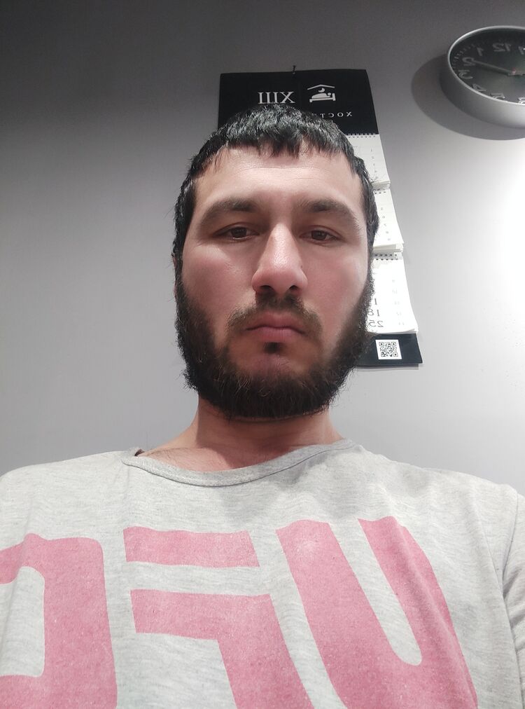 ���������� �����������, ���� ������� Oybek, 34 ����, ������������ ��� ������, ����� � ���������