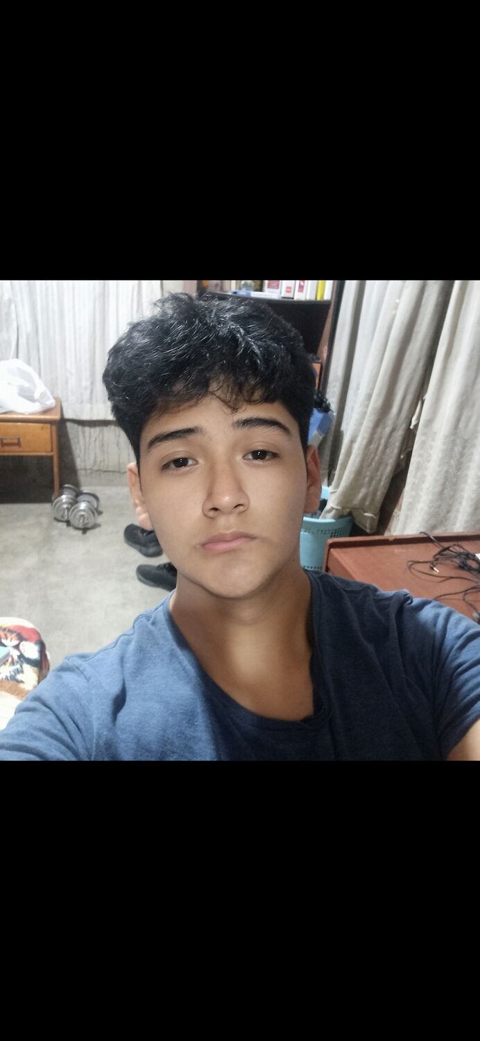 Callao,   Samir, 18 ,   ,   