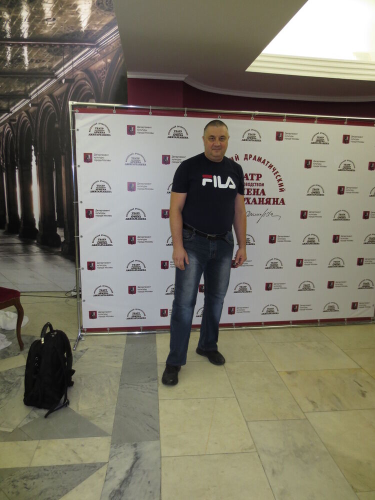 ���������� ������, ���� ������� Oleg Kras, 51 ���, ������������ ��� ����� � ���������, c�������� ���������