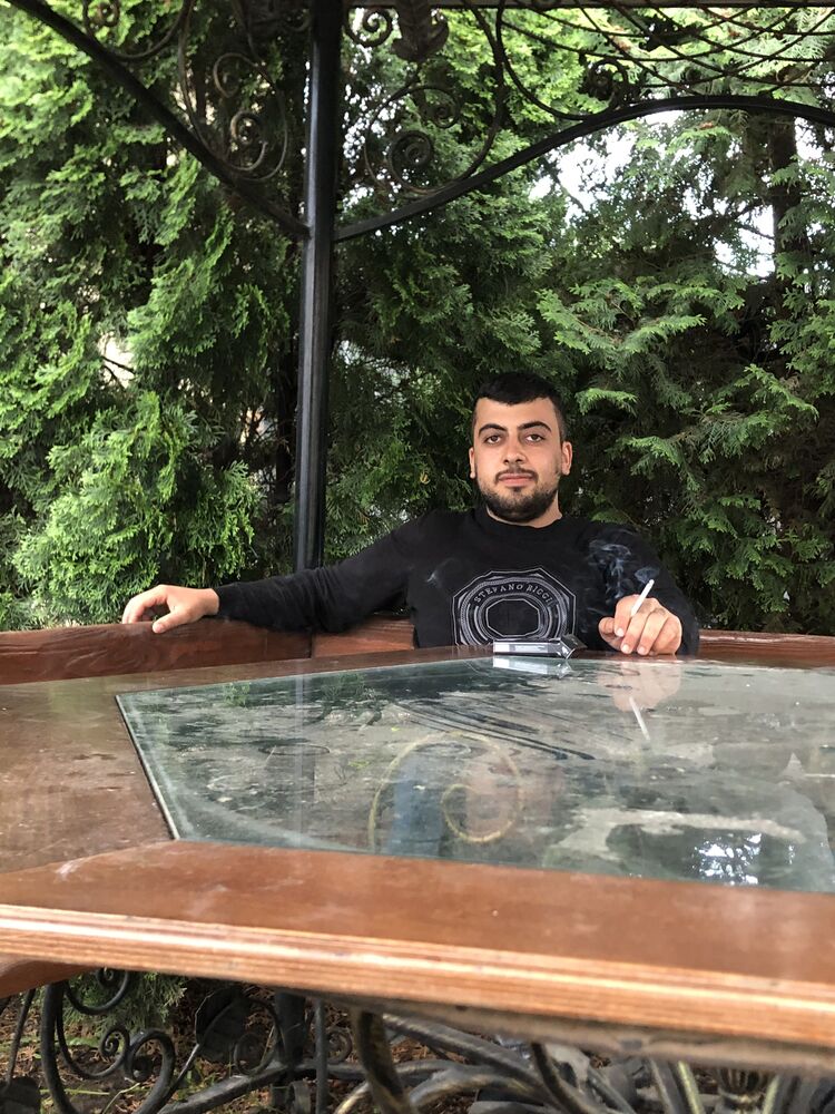  ,   Seyran, 22 ,   ,   