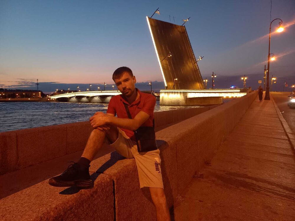 ���� 27523016 ������� ������, 35 ���, ���� ���������� � �����-����������