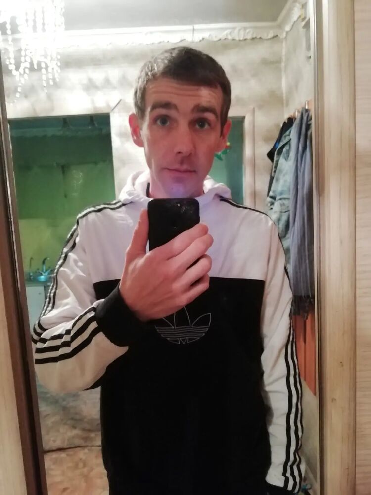  43855546  Kostya, 35 ,    