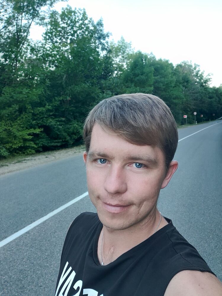  45370366  Kirill, 31 ,    