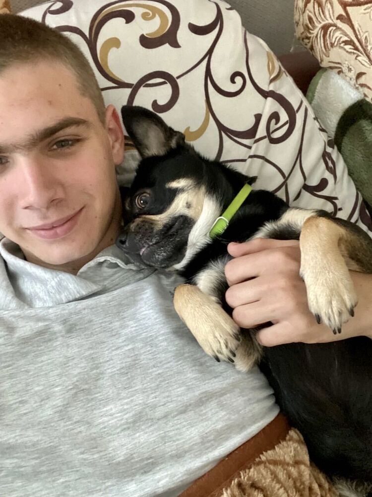 ���� 31984646 ����� ������, 22 ����, ���� ���������� � ������