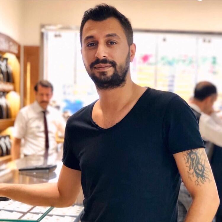  26118176  Fatih, 34 ,    