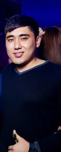 ���� 4184456 ������� Serik, 37 ���, ���� ���������� � ������