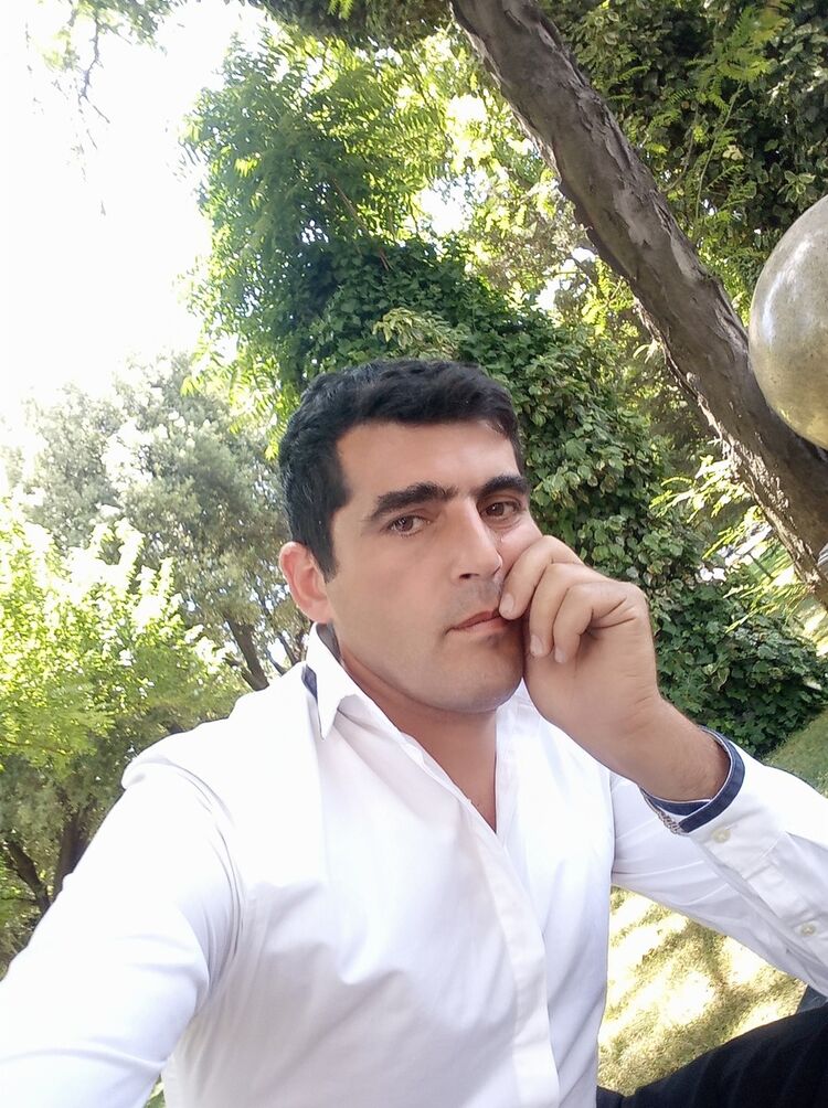 ���� 19345346 ������� Ilqar, 46 ���, ���� ���������� � ����