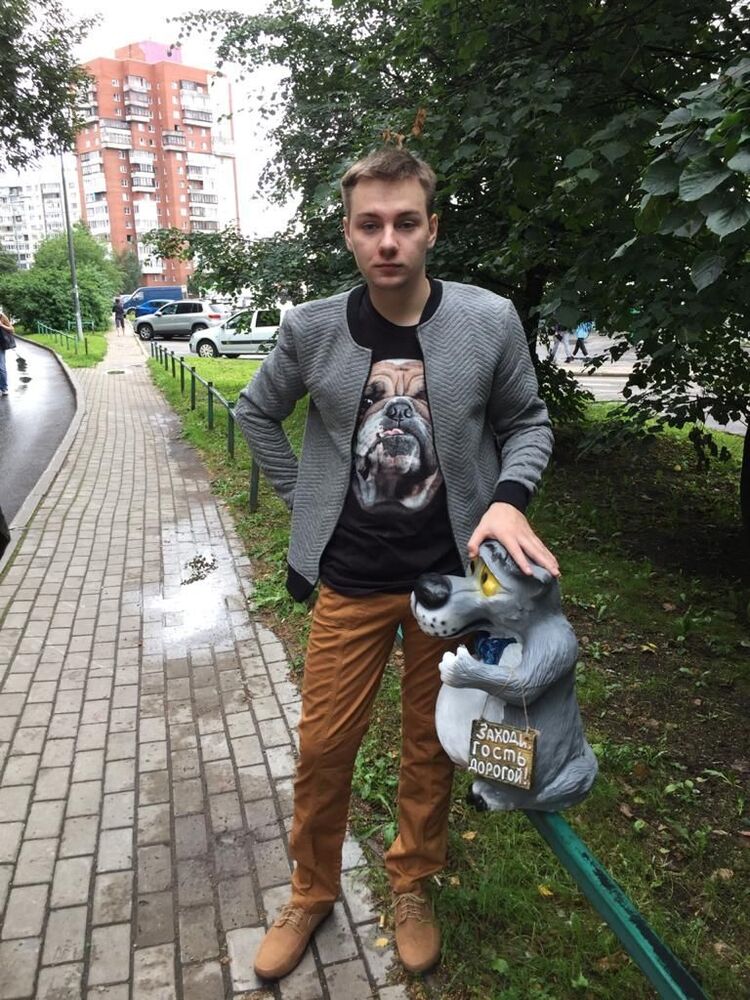 ���� 25126936 ������� ����������, 27 ���, ���� ���������� � �����-����������