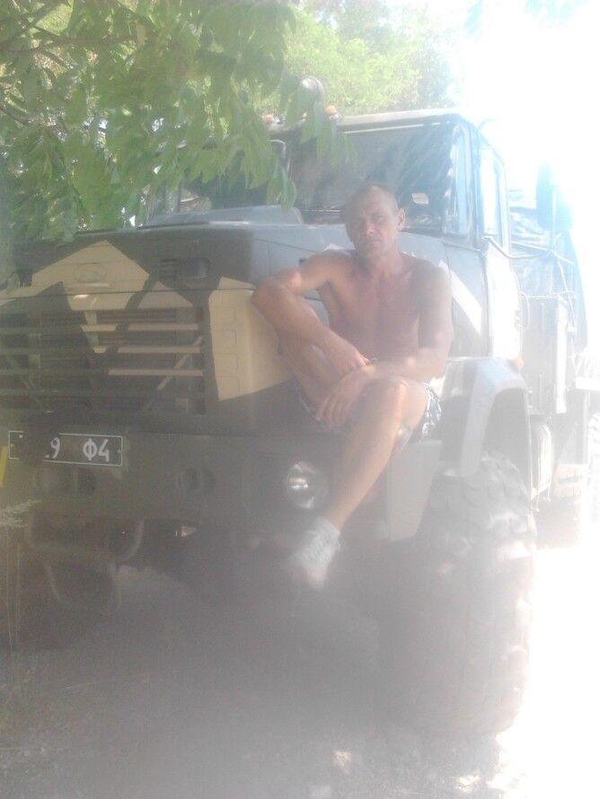  ,   Sergei, 49 ,  