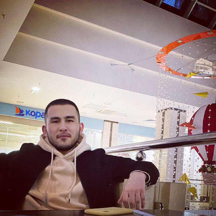 ���� 23135016 ������� Said, 26 ���, ���� ���������� � ��������