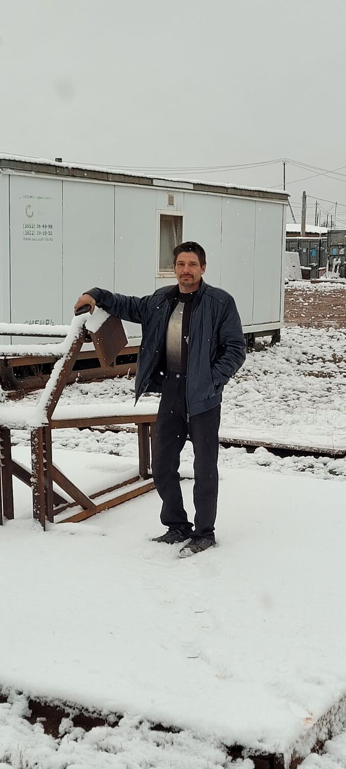 ���������� �������, ���� ������� Ruslan, 46 ���, ������������ ��� c�������� ���������, ���������