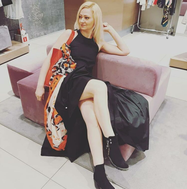 ���������� ���������, ���� ������� Natali, 45 ���, ������������ 