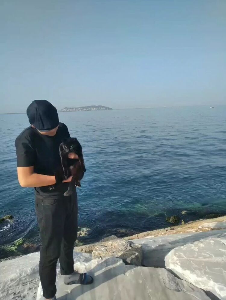  47873346  Yigitali, 20 ,    