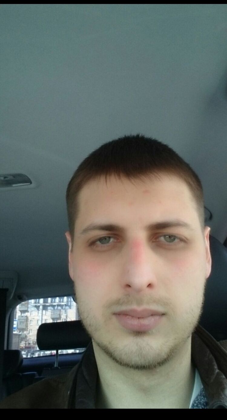 ���������� ������, ���� ������� Kirill, 31 ���, ������������ ��� ������, ����� � ���������