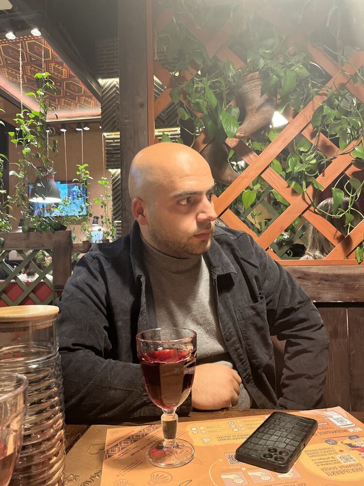 ���������� �����-���������, ���� ������� Khan, 33 ����, ������������ ��� ������, ����� � ���������