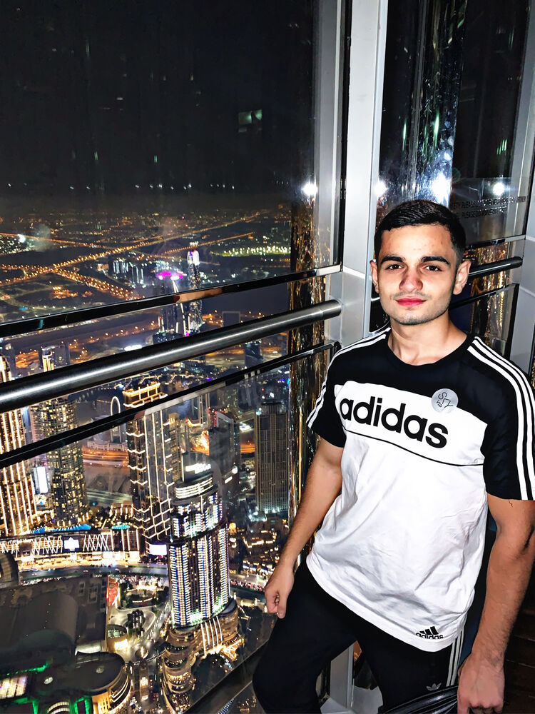 ���������� ������, ���� ����� David, 24 ����, ������������ ��� ������, ����� � ���������