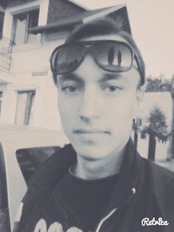  7595286  Mihai, 26 ,    