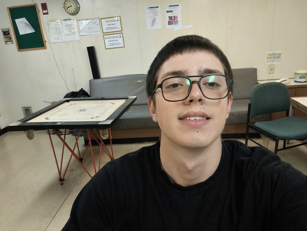  ,   Cyril, 19 ,   ,   