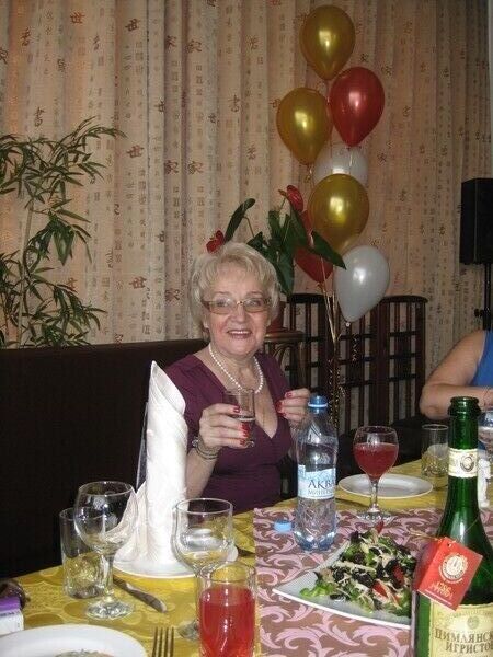 ���� 49346456 ������� Elena, 77 ���, ���� ���������� � �����-����������