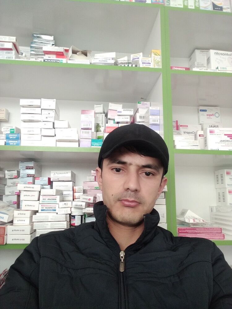 ���� 22274456 ������� Azizjon, 36 ���, ���� ���������� � ������