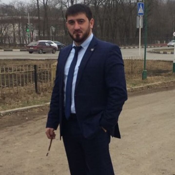 ���� 55828076 ������� Rashid, 41 ���, ���� ���������� � �����-����������