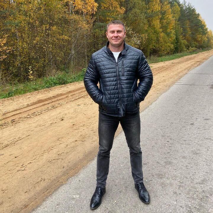 ���� 41684716 ������� Igor Roman, 55 ���, ���� ���������� � ������