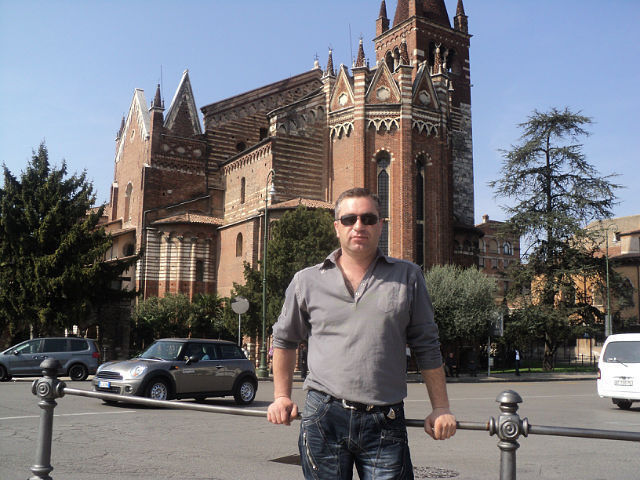  17254186  Igor, 45 ,    