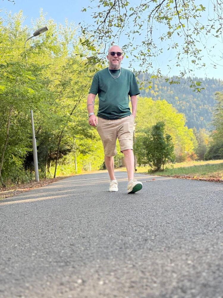 ���� 55630066 ������� John, 38 ���, ���� ���������� � Bohemia