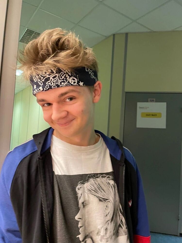 ���� 39534536 ����� ����, 22 ����, ���� ���������� � ������