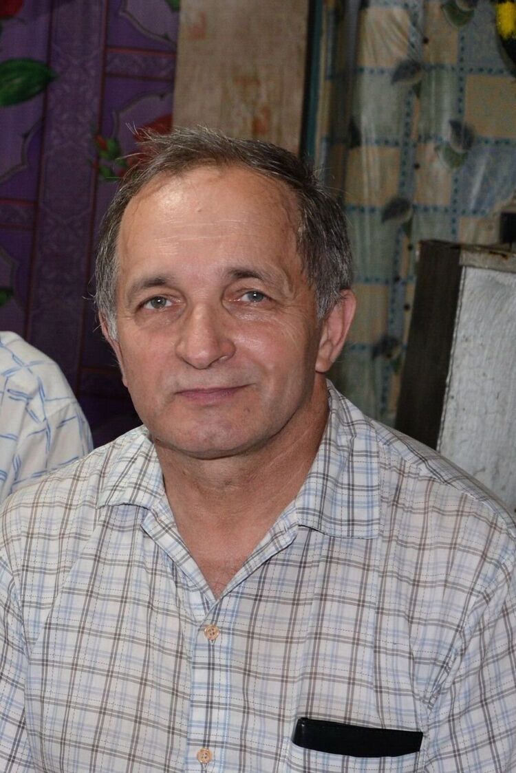 ���� 56118906 ������� ���������, 63 ����, ���� ���������� � �����-����������