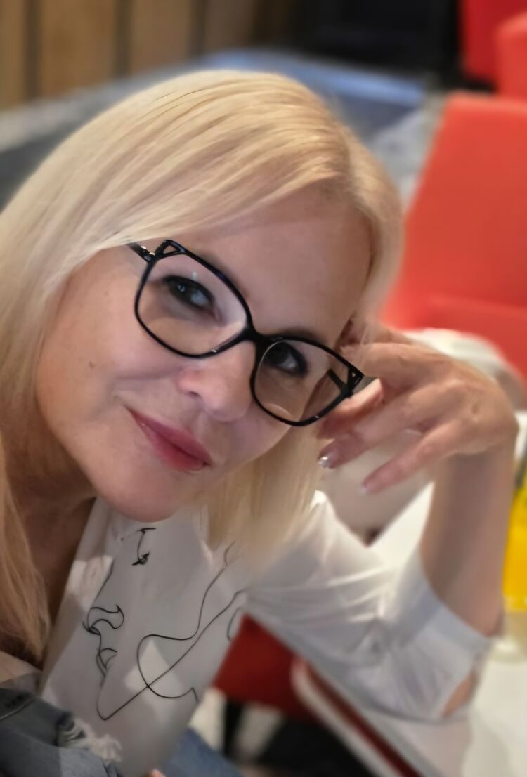  54472886  Natalja, 48 ,    