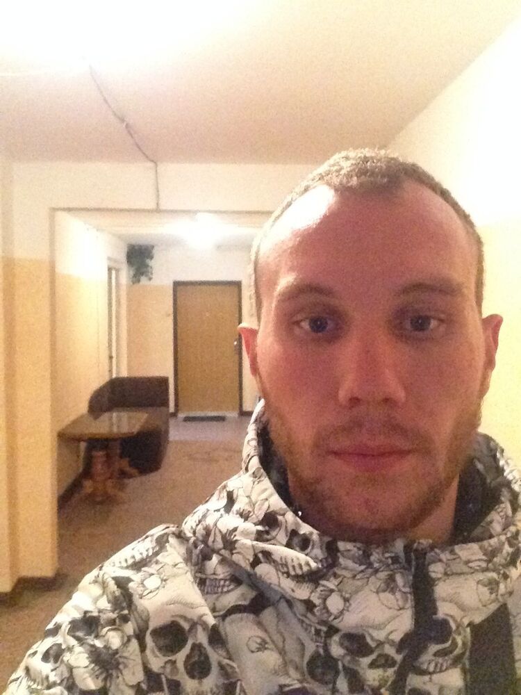  Swietochlowice,   Aleksandr, 33 ,   