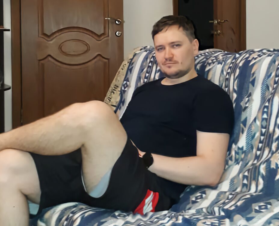 ���� 37830026 ������� Konstantin, 33 ����, ���� ���������� � ����������