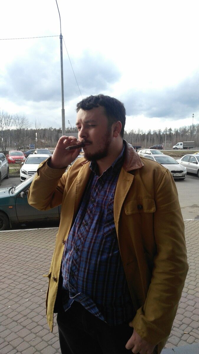 ���� 11685426 ������� Denis, 35 ���, ���� ���������� � ��������