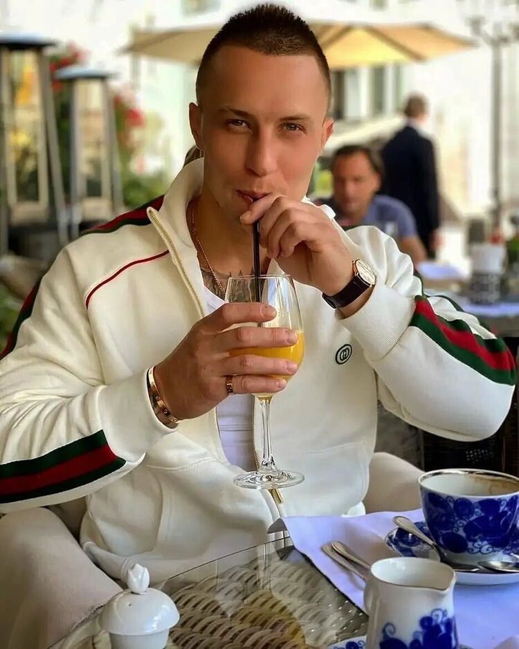 ���� 24821256 ������� ������, 35 ���, ���� ���������� � ������