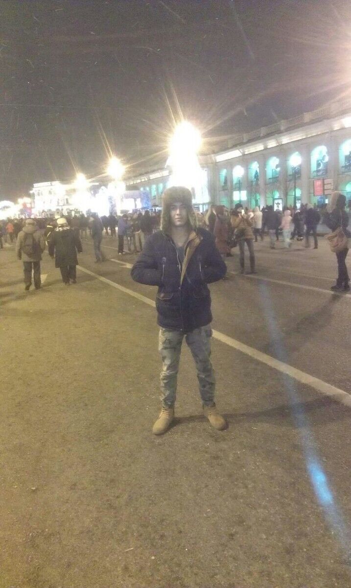 ���� 19113096 ������� �����, 31 ���, ���� ���������� � ��������