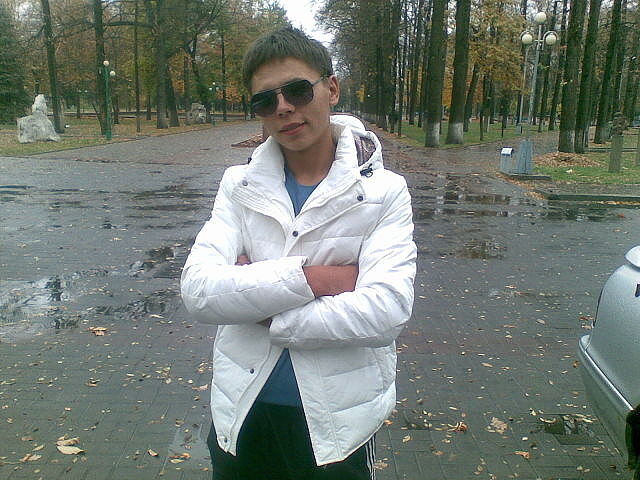 ���� 5762096 ������� Janik, 34 ����, ���� ���������� � �������