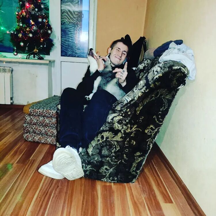  32317786  Nikita, 27 ,    