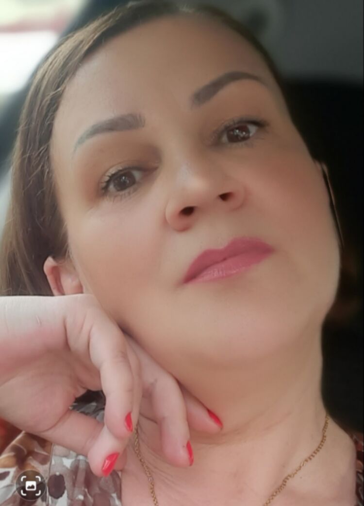  45002496  Natasha, 54 ,    