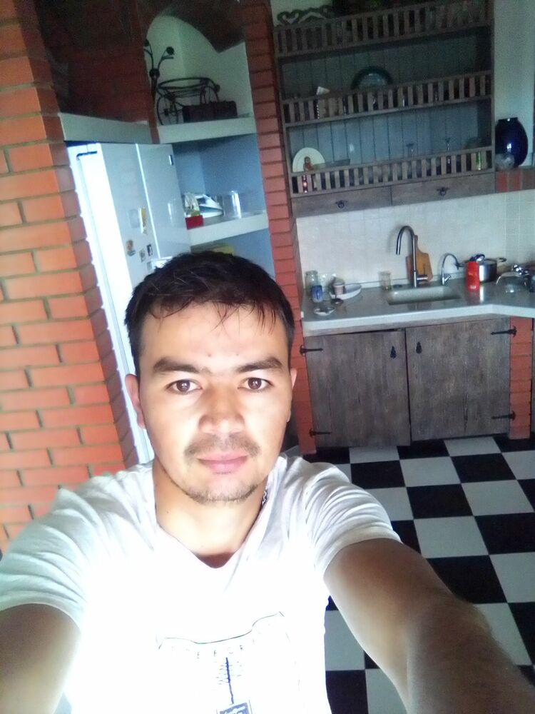 ���� 16902636 ������� Azamat, 37 ���, ���� ���������� � �����