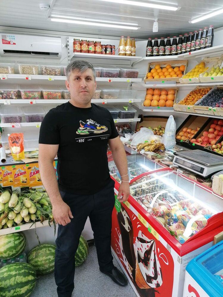 ���������� �����������, ���� ������� �������, 41 ���, ������������ ��� ������, ����� � ���������