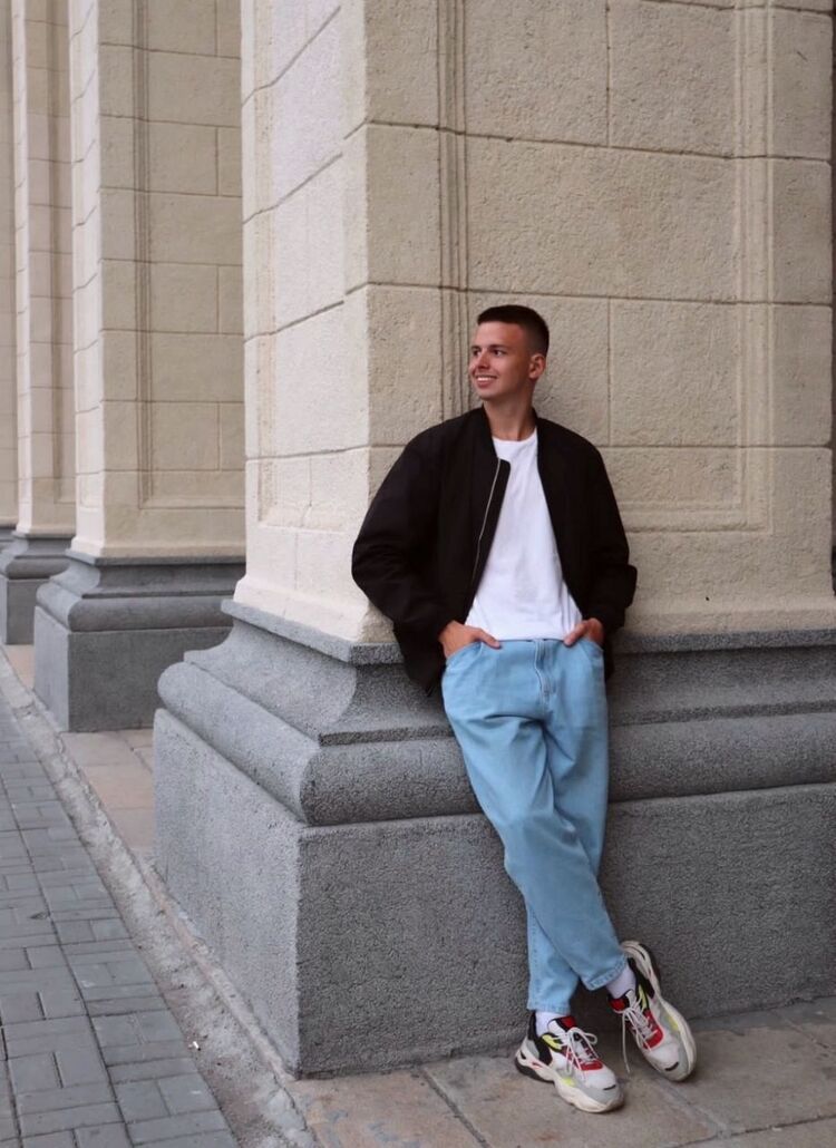 ���� 27619476 ����� Alexander, 22 ����, ���� ���������� � ������������