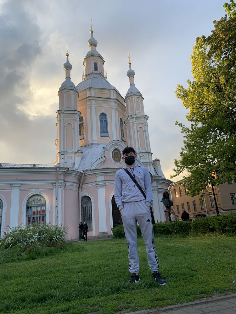 ���� 26717506 ����� Azizchik, 21 ���, ���� ���������� � �����-����������