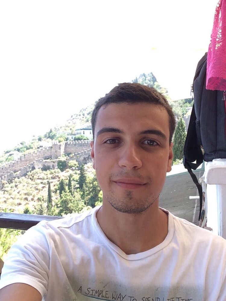 ���������� �������, ���� ������� Artem, 28 ���, ������������ ��� ����� � ���������